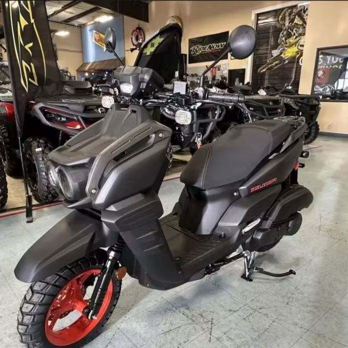 Neo City Yamaha City 125 Scooter Yamaha Scooters For Sale 2024 - Main Image