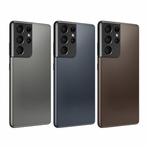 Oferta Especial: Teléfono Inteligente Android S21 Ultra 5G LTE SM-G998U de Alta <span class=keywords><strong>Calidad</strong></span> con Cámara de 108 MP y 48 MP, el <span class=keywords><strong>Mejor</strong></span> Smartphone Android con Accesorios Completos - Product Image 3