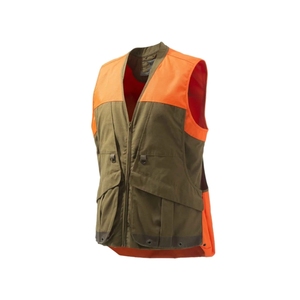 <span class=keywords><strong>Gilet</strong></span> <span class=keywords><strong>matelassé</strong></span> <span class=keywords><strong>Gilet</strong></span> Upland pour la <span class=keywords><strong>chasse</strong></span> en plein air - Product Image 1