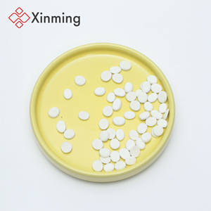 יצרן של סופג לחות של תחמוצת קלקיום למכירה חמה/חומרים פונקציונליים נגד הקצף/אצווה ראשית של יבשה - Product Image 6