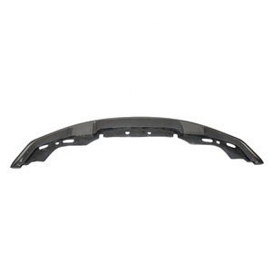 MTC tipo de fibra de carbono barbilla delante parachoques labio para <span class=keywords><strong>BMW</strong></span> F87 <span class=keywords><strong>M2</strong></span> <span class=keywords><strong>2015</strong></span> + - Product Image 4