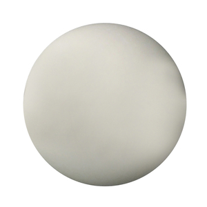 Chenxin hot sale production cnc small plastic part molded parts ptfe ball