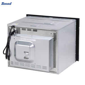 Vente en gros de fours à micro-ondes encastrables de 44 L pour appareils électroménagers - Product Image 2