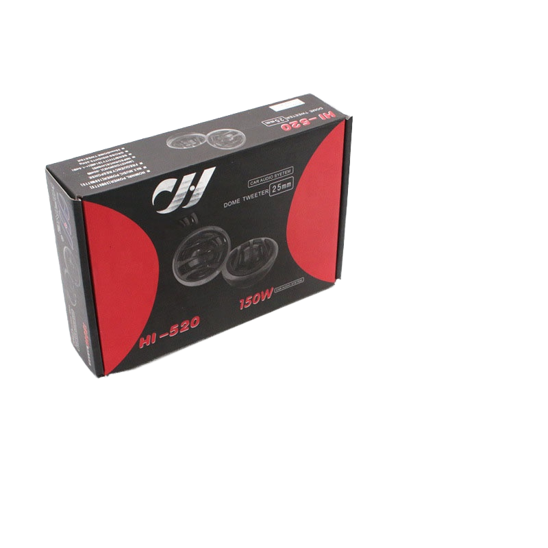 Xiaomi DDT-S30 Car Tweeter Car Audio Silk Film For Car Modification
