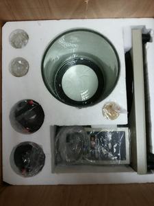 Idrometro da Laboratorio <span class=keywords><strong>ASTM</strong></span> <span class=keywords><strong>D1298</strong></span> per la Misurazione della Densità - Product Image 5