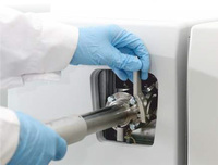 Sistema de Cromatografía de Gases y Espectrómetro de Masas (GC-MS) de Alta Sensibilidad AELAB para Análisis de COV, Pesticidas y Seguridad Alimentaria