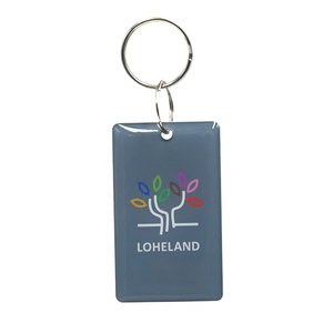 Chất Lượng Cao Truyền Thông Xã Hội Chia Sẻ Điện Thoại Di Động Epoxy <span class=keywords><strong>NFC</strong></span> Thẻ <span class=keywords><strong>NFC</strong></span> Tag Không Thấm Nước Epoxy Thẻ - Product Image 2