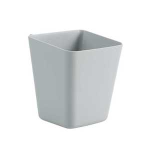 Cesta Colgante para Carrito, <span class=keywords><strong>Estante</strong></span> de Almacenamiento para Cocina, Dormitorio, Escritorio, Portaplumas, Cesta de Almacenamiento Colgante - Product Image 4