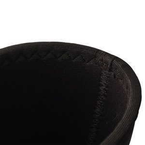 Rodilleras de Neopreno con Carbón de Bambú Transpirables Unisex para Levantamiento de Pesas 7mm, Soportes para Powerlifting, Fitness y Gimnasio al por Mayor - Product Image 2