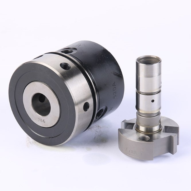 diesel engine fuel pump head rotor/rotor head 7180-967L 6/7R