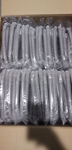 Selang CPAP Tabung Pernapasan Pabrik untuk Pembuat Mesin Masker CPAP - Product Image 3