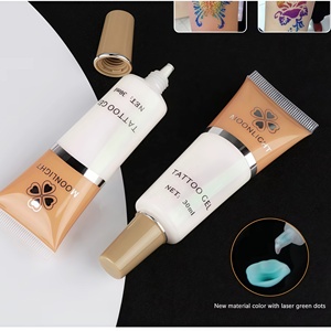 Princesse & Superhero Party Must-Have Colle respectueuse <span class=keywords><strong>de</strong></span> la peau <span class=keywords><strong>pour</strong></span> les tatouages scintillants à thème et les conceptions <span class=keywords><strong>de</strong></span> <span class=keywords><strong>peinture</strong></span> <span class=keywords><strong>pour</strong></span> le visage - Product Image 5