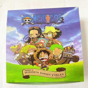 Nouveaux jouets en PVC semi-anatomiques d'anime japonais <span class=keywords><strong>One</strong></span> <span class=keywords><strong>Piece</strong></span>, figurines semi-anatomiques de <span class=keywords><strong>Luffy</strong></span>, Roronoa Zoro, Sanji, Usopp, modèle de jouet pour cadeaux - Product Image 4