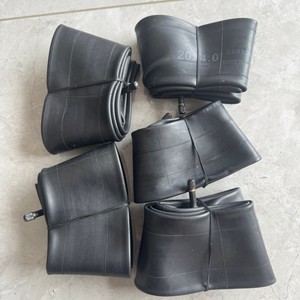 <span class=keywords><strong>Chambre</strong></span> à <span class=keywords><strong>air</strong></span> en butyl 20x4.0 (20 pouces) pour vélo électrique – Pièces de roue – Vente en gros - Product Image 3