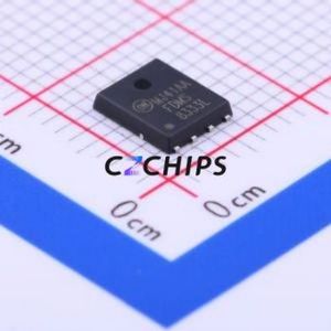 Transistor à effet de champ (MOSFET) FDMS8333L PQFN-8(5x6) neuf et original - Product Image 1