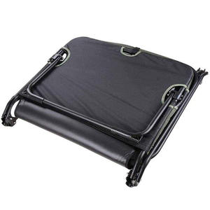 Venta al por mayor <span class=keywords><strong>doble</strong></span> impermeable Oxford <span class=keywords><strong>cama</strong></span> tienda transpirable privacidad cálido dormir pesca tienda de campaña cuna - Product Image 4