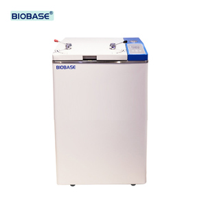 <span class=keywords><strong>Autoclave</strong></span> <span class=keywords><strong>de</strong></span> Esterilización Vertical BIOBASE con Impresora Opcional, <span class=keywords><strong>Autoclave</strong></span> <span class=keywords><strong>de</strong></span> Esterilización Vertical para Laboratorio - Product Image 3