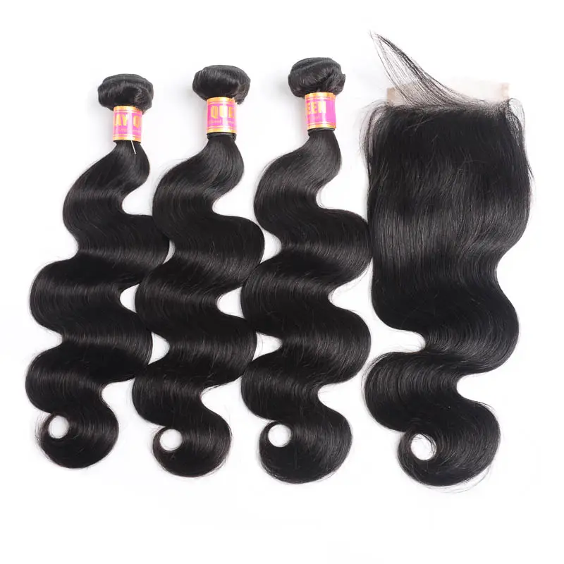 Großhandel Body Wave 100% hochwertige Virgin Hair Extensions Bundles für schwarze Frauen Rohes vietnam esisches Haar