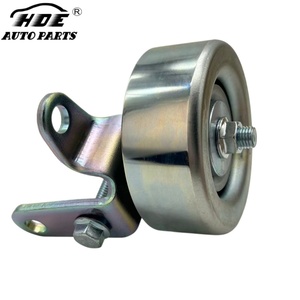 8-98276119-1 8-98228-374-2 100882 EBT2642 Venta al por mayor de autopartes: Polea guía tensora de motor de alta calidad para ISUZU D-MAX - Product Image 5