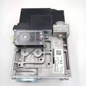 Solénoïde combiné VR434VA50091000 VR434VE50210000 VR434VE50470000 pour chaudière, en stock, original - Product Image 6