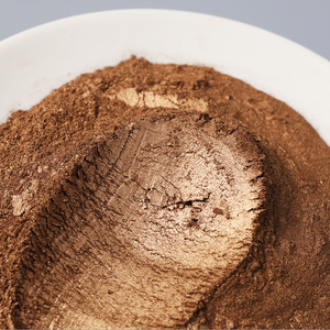 Vàng phong phú màu kim loại bột đồng sắc tố cho nhựa cho Dán lớp phủ - Product Image 1