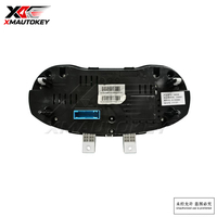 Combiné d'instruments d'occasion d'origine pour tableau de bord de voiture Geely Boyue, Compteur de vitesse OE 01732908 Modèle 94308