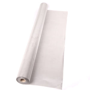 Malla de Filtro de Acero Inoxidable SUS304 de 10, 20, 25, 90, 100, 120, 150, 200 Micras, Duradera, Certificada ISO 9001, para Filtrado de Líquidos - Product Image 1