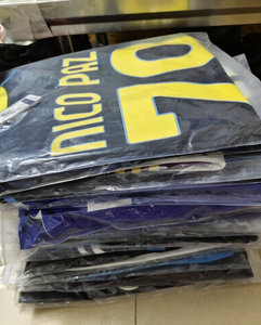 Maglia <span class=keywords><strong>da</strong></span> <span class=keywords><strong>Calcio</strong></span> Germania 2026 Versione Giocatore Uomo, Maglia <span class=keywords><strong>da</strong></span> Trasferta Nazionale, Maglia <span class=keywords><strong>da</strong></span> <span class=keywords><strong>Calcio</strong></span> Mondiale all'Ingrosso, Maglia <span class=keywords><strong>da</strong></span> <span class=keywords><strong>Calcio</strong></span> con Logo Personalizzato, <span class=keywords><strong>Felpa</strong></span> - Product Image 1