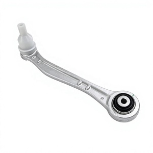 OE 33326796002 ขายส่ง แขนควบคุมด้านบนขวาหลังแบบโค้ง สำหรับ BMW X5 F15 E70 X6 F16 E71 2006-2019 - Product Image 4