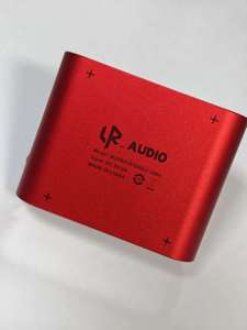 Interface audio personnalisée pour panneau frontal, adaptateur sonore pour diffusion en direct et diffusion téléphonique avec montage sur panneau - Product Image 2