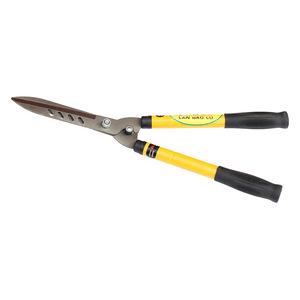 Lanbaolu Bonsai Pruning Shears 80mm Steel Blade Telescopic For Garden Tree Trimming - Product Image 4