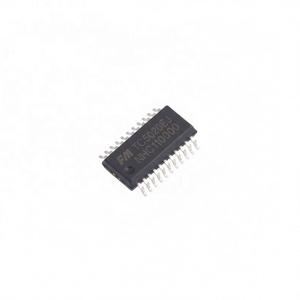 TC5020EJ SSOP-24-150mil LED <b>Driver</b> Ic Chip - Product Image 1
