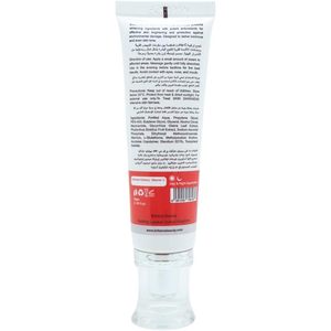 Crema Eventone-C de Britains Beauty con L-Glutatión y Vitamina C para Aclarar y Blanquear la Piel, para Hombres y Mujeres, Todo Tipo de Piel, Uso Diario, en Caja - Product Image 3
