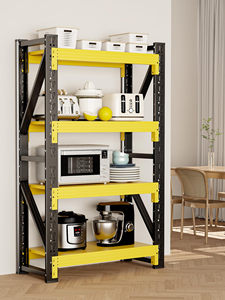 <span class=keywords><strong>Étagère</strong></span> de rangement métallique de 79 pouces, <span class=keywords><strong>étagère</strong></span> d'entrepôt, autres <span class=keywords><strong>étagère</strong></span>s de rangement, unité d'étagérage pour entrepôt et sous-sol - Product Image 5