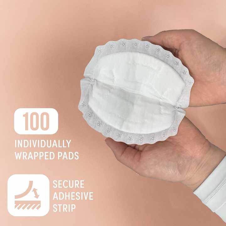 Disposable Silicone Reusable Washable Therapy Toxic Free Ice Breast