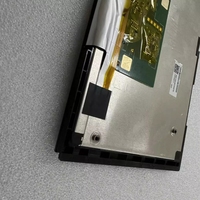 Écran tactile LCD de navigation C101HAA01.2 10'' pour AUDI Q3 Sportback RSQ3 F3B 2019 2020 2021 2022 2023 83A-919-620