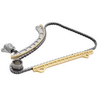Kit de chaîne de distribution pour 2000-2006 Suzuki Liana Swift 1.3L 1.5L Moteur M13A M15A