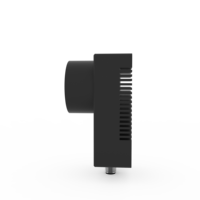 Kamera Pintar MindVision ITA X86 Global Shutter 5MP 59fps hingga 20MP 19.5fps Sensor Format Besar 1-Inci IMX183