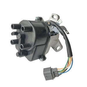 Conjunto de Distribuidor de Encendido Honda 30100-PEL-J01 12v 4 Cilindros para HRV LCV Europa, Pieza de Repuesto Nueva - Product Image 5