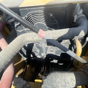 รถขุดตีนตะขาบ CAT 320GC มือสอง ขนาด 20 ตัน ระบบไฮดรอลิก ยี่ห้อแคตเตอร์พิลลาร์ สำหรับงานก่อสร้าง - Product Image 6