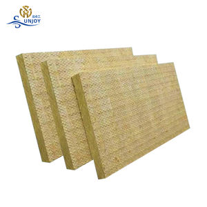 Panneau <span class=keywords><strong>de</strong></span> <span class=keywords><strong>laine</strong></span> <span class=keywords><strong>de</strong></span> <span class=keywords><strong>roche</strong></span> haute <span class=keywords><strong>performance</strong></span> 150 kg/m³ pour la protection contre le feu et la réduction du bruit - Product Image 3