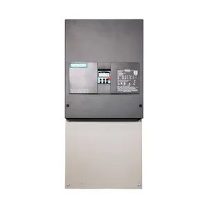 Siemens high power Dc drive 6RA8013-6DV62/600A/500V Dc To Ac Inverter