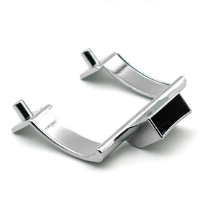 Manija de Puerta y Ventana de Aleación de Zinc Fundida a Presión, Herraje Moderno para Gabinetes, Duradero, Práctico y Ambidiestro - Product Image 4