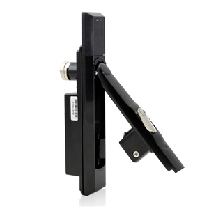 Cerradura Inteligente RFID para Puerta de Gabinete con Control de Acceso, Protección IP20, 350,000 Ciclos, Acceso Remoto por Huella Dactilar para Gabinetes de Servidores y Racks - Product Image 4