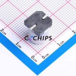 ตัวเก็บประจุอิเล็กโทรไลต์อะลูมิเนียมแบบ SMD รุ่น MAL214699805E3 ขนาด D10xL12.5 มม. ความจุ 100uF ค่าความคลาดเคลื่อน 20% แรงดัน 63V กระแสไฟ 550mA-100kHz - Product Image 2