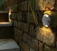 IP67 extérieur imperméabilisent 12V la lumière menée souterraine, lumière extérieure menée d'Inground de jardin