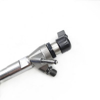 Inyector de combustible auténtico Siemens 166006212R/H8201100113/A2C59507596, adecuado para motor diésel Nissan Renault 77550/A2C59515264