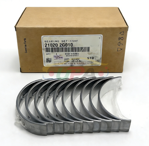 21020-2G010 210202G010 Juego de Rodamientos CRK/SHF para Hyundai Kia 21020 2G010 - Product Image 1