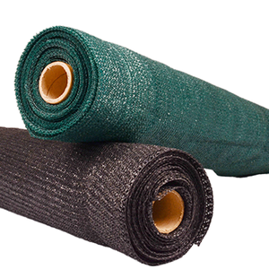 <span class=keywords><strong>Filet</strong></span> <span class=keywords><strong>d</strong></span>'<span class=keywords><strong>ombrage</strong></span> en HDPE de haute qualité, bloque les rayons ultraviolets avec une finition stabilisée aux UV, léger et facile à installer, vendu <span class=keywords><strong>au</strong></span> mètre - Product Image 1