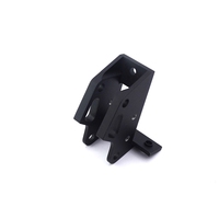 Service d'usinage CNC sur mesure de pièces métalliques de précision OEM, fraisage, tournage, acier inoxydable, aluminium, acier, plastique pour l'usinage